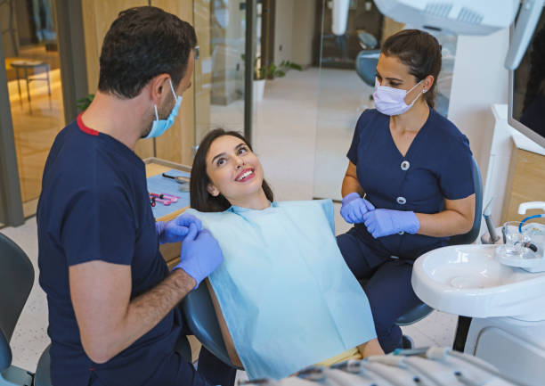 Oral Surgery in Pecatonica, IL