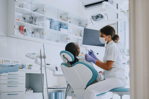 Best Emergency Dental Care  in Pecatonica, IL