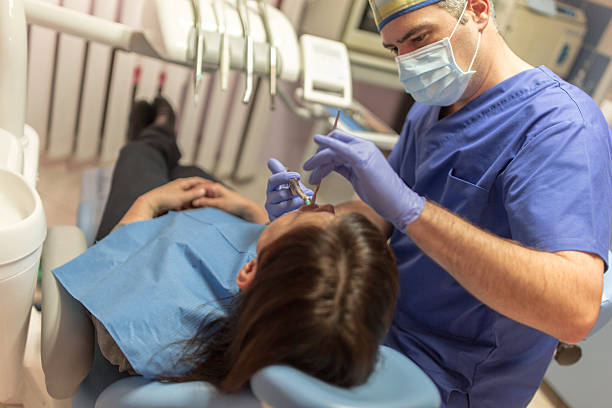 Best Full Mouth Reconstruction  in Pecatonica, IL
