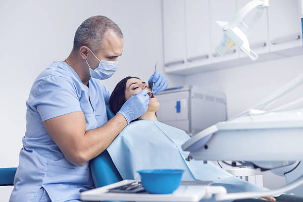 Best TMJ/TMD Treatment  in Pecatonica, IL