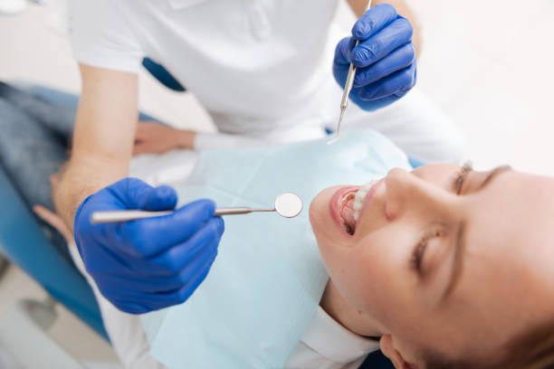 Best Dental Exams and Cleanings  in Pecatonica, IL